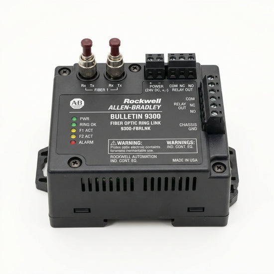 ALLEN-BRADLEY 9300-FBRLNK