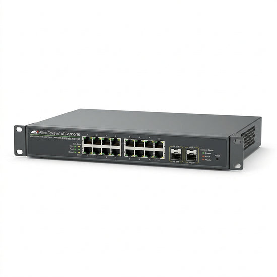 ALLIED-TELESYN AT-GS950-16-50 ACCESS POINTS- GATEWAYS-MODEMS-SWITCHES-ROUTERS