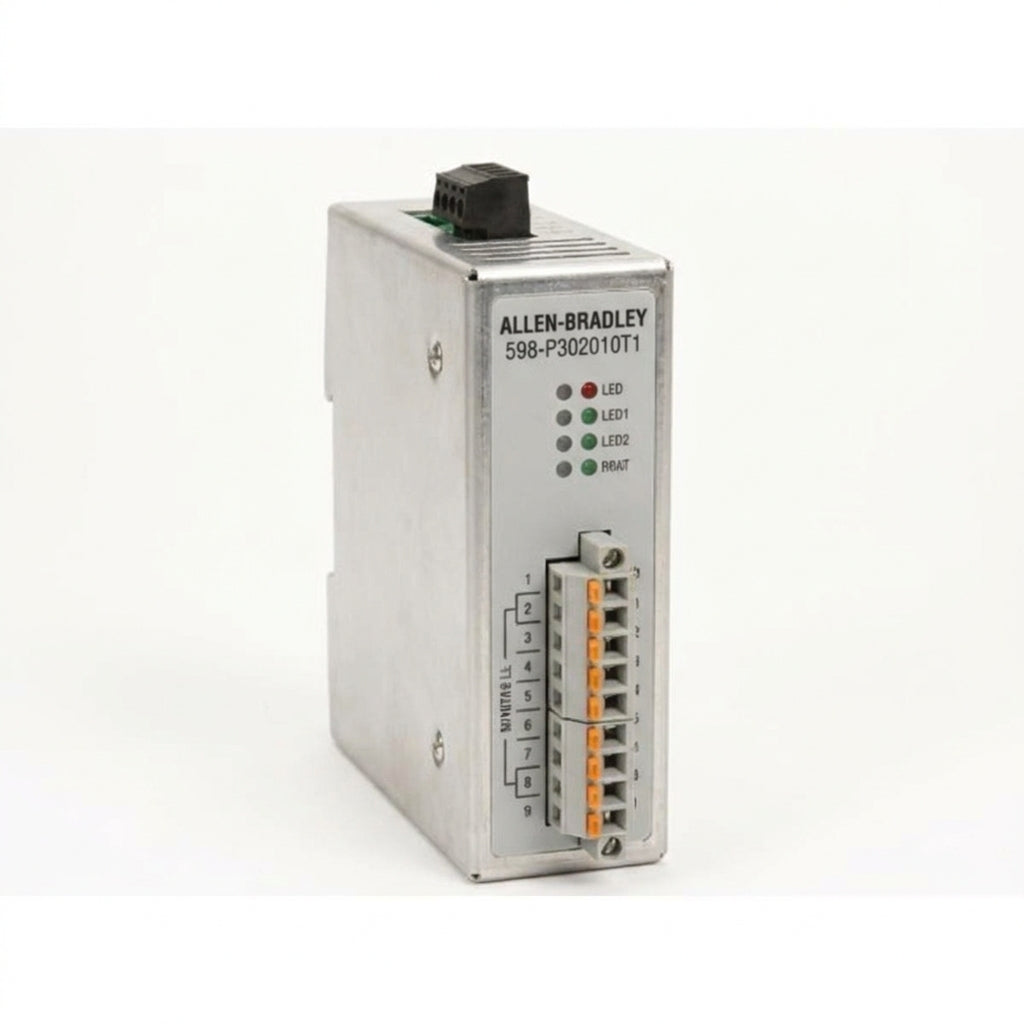 ALLEN-BRADLEY 598-P302010T1