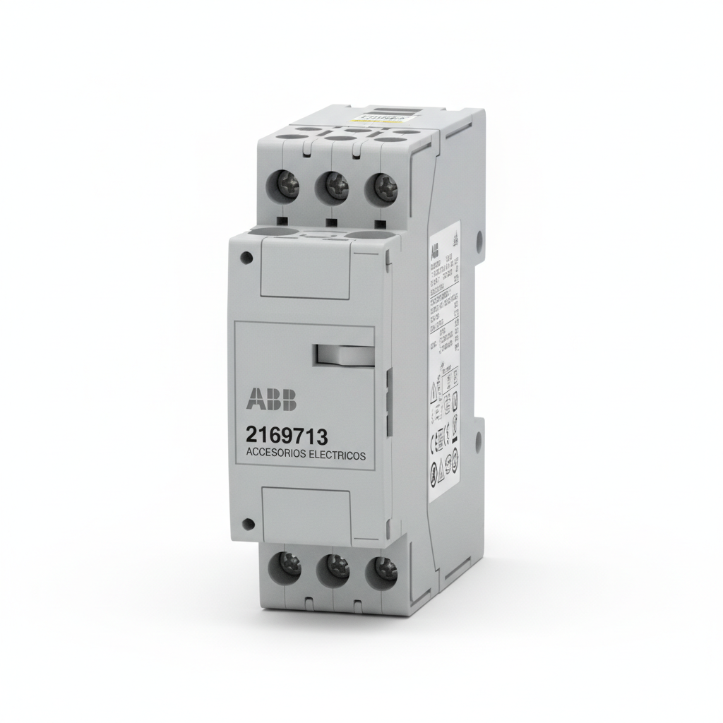 ABB 2169713 ACCESORIOS ELECTRICOS