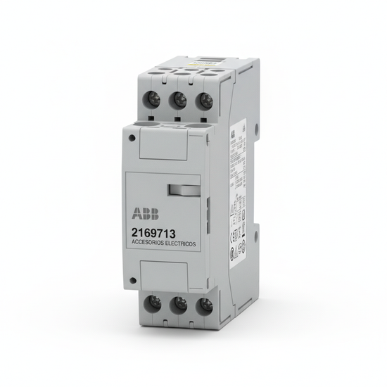 ABB 2169713 ACCESORIOS ELECTRICOS