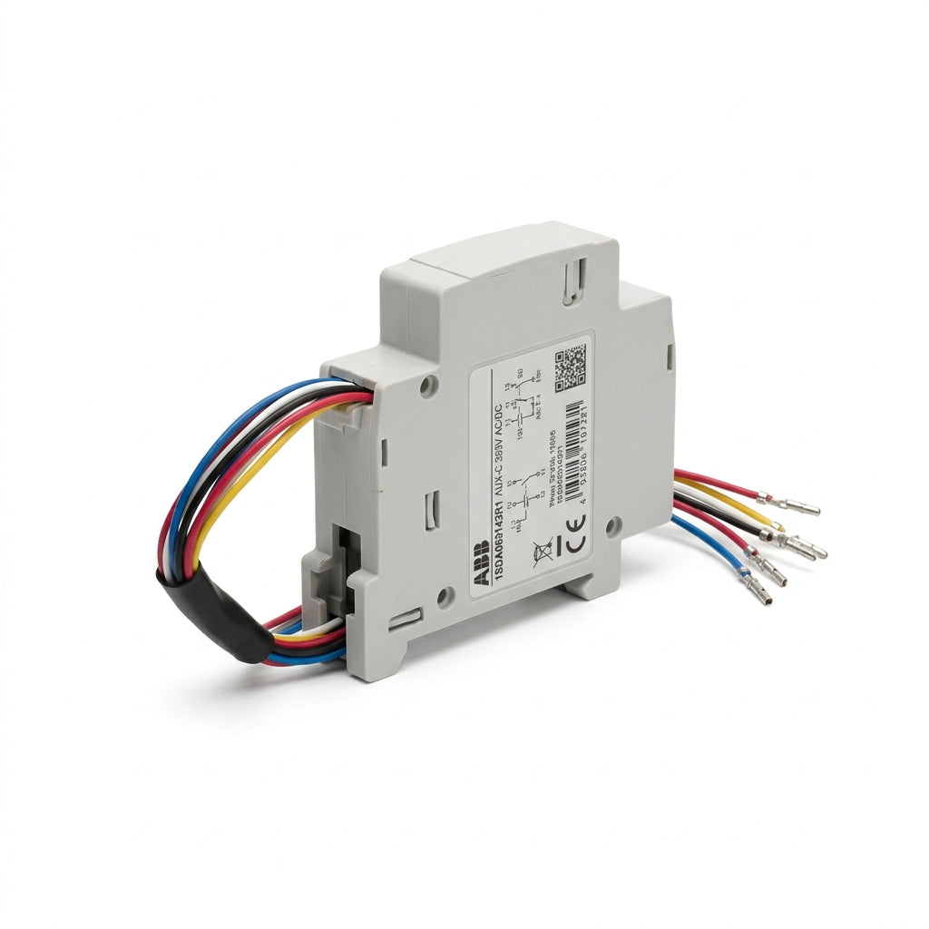 ABB 1SDA063142R1 ACCESORIOS ELECTRICOS