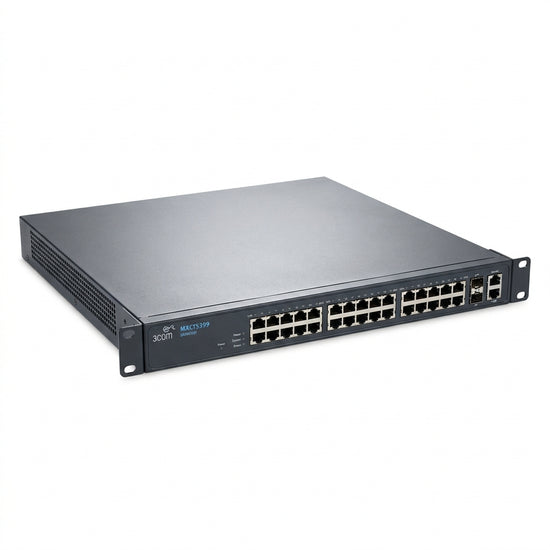 3COM MXCT5399 EQUIPO DATACOM (REDES Y CABLEADO ESTRUCTURADO)