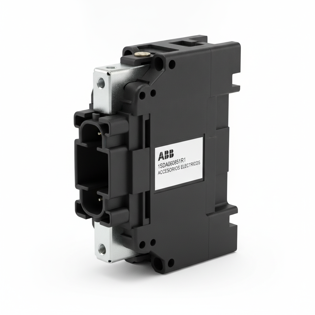 ABB 1SDA060851R1 ACCESORIOS ELECTRICOS