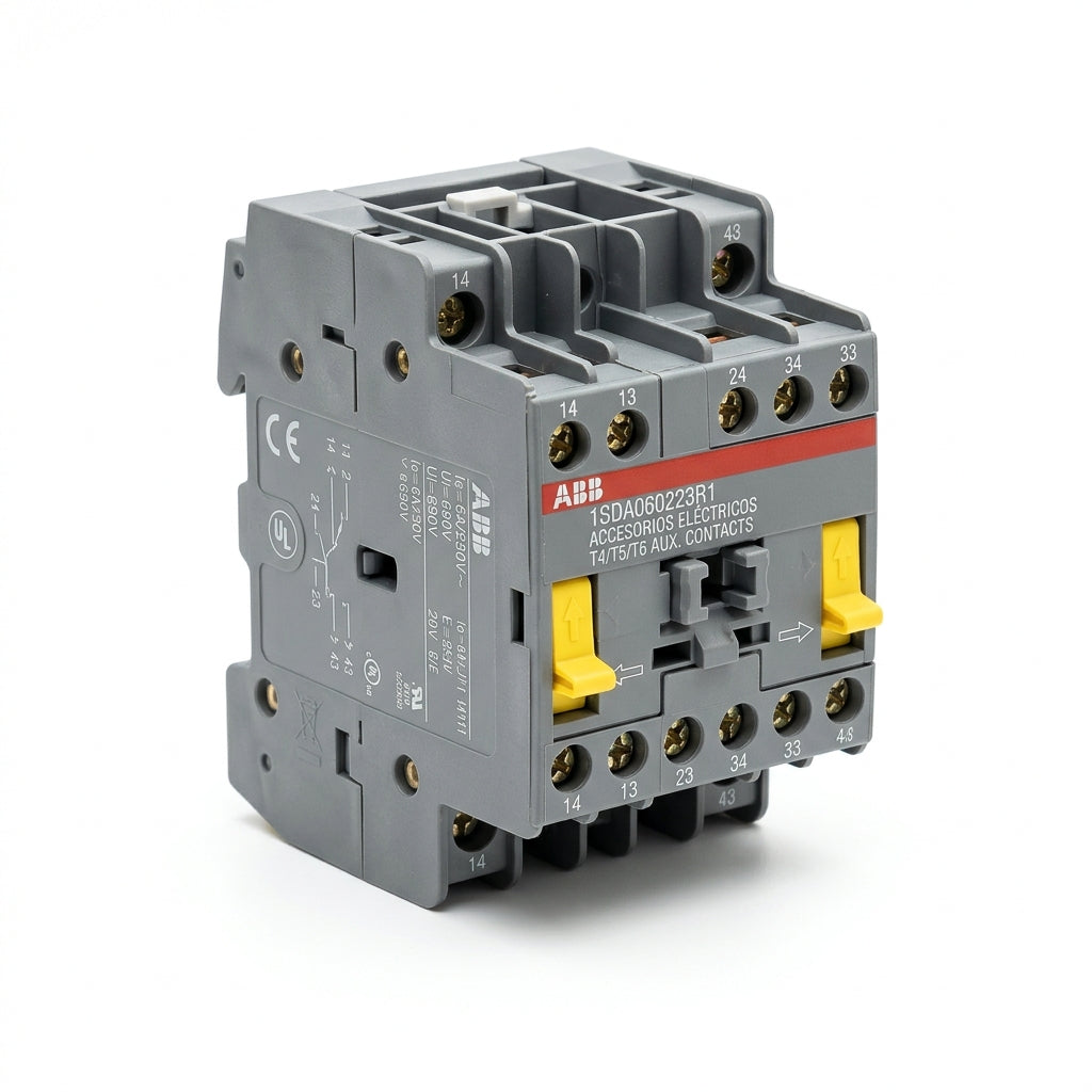 ABB 1SDA060223R1 ACCESORIOS ELECTRICOS