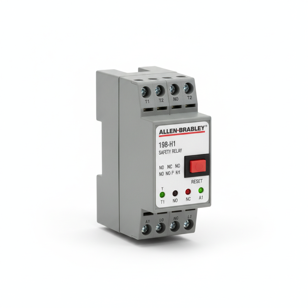 ALLEN-BRADLEY 198-H1