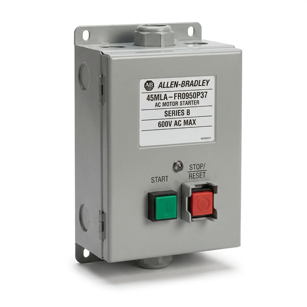 ALLEN-BRADLEY 45MLA-FR0950P37