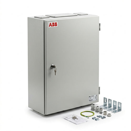 ABB TM2084K GABINETES ARMARIOS Y ACCESORIOS