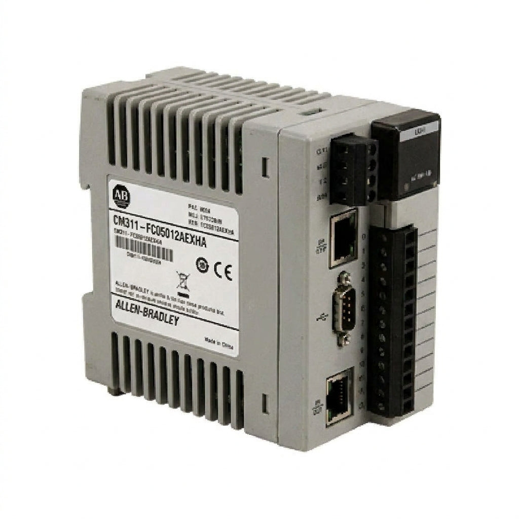 ALLEN-BRADLEY CM311-FC05012AEXHA