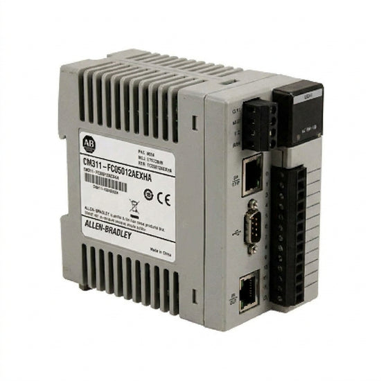 ALLEN-BRADLEY CM311-FC05012AEXHA