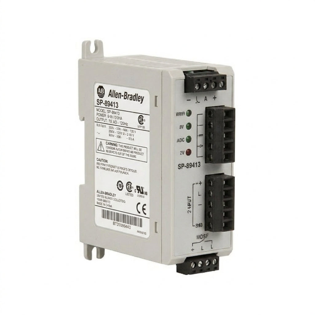 ALLEN-BRADLEY SP-89413