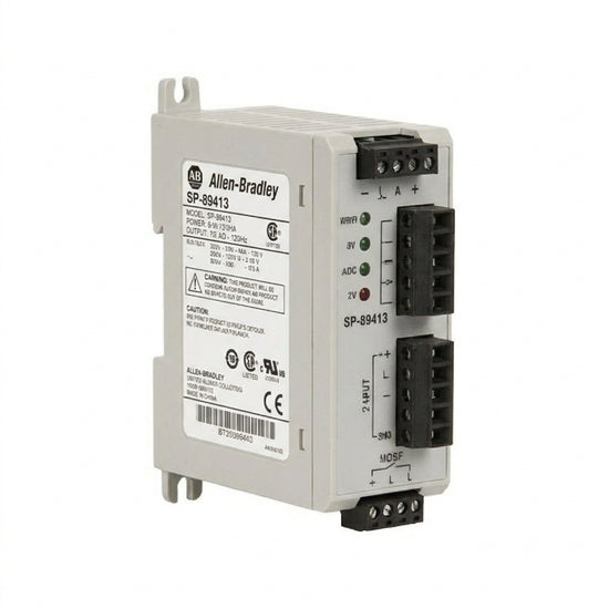 ALLEN-BRADLEY SP-89413