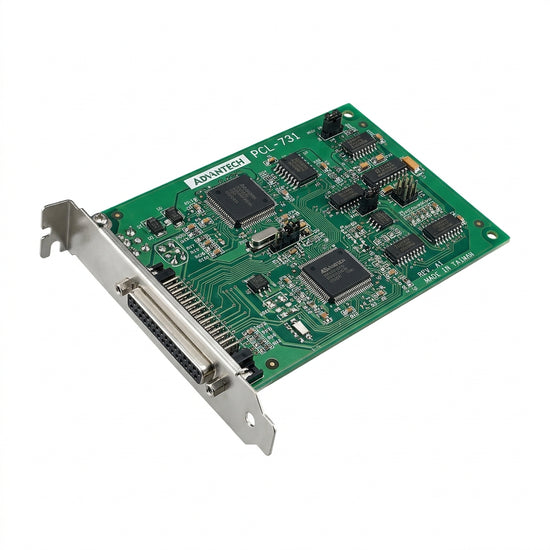 ADVANTECH PCL-731 EQUIPO DATACOM (REDES Y CABLEADO ESTRUCTURADO)