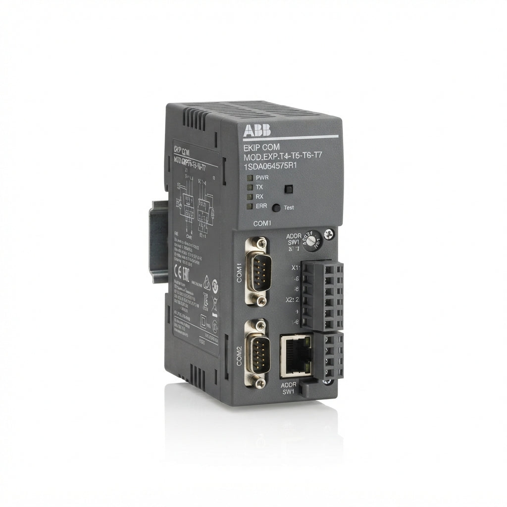 ABB 1SDA064575R1 PLCS (TARJETAS O MODULOS DE EXPANSION)