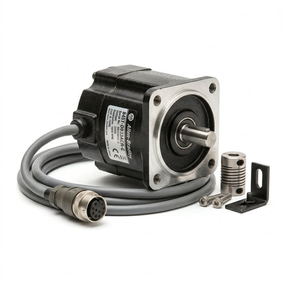 ALLEN-BRADLEY 845T-DB33ACR-C ENCODERS - DECODERS Y ACCESORIOS