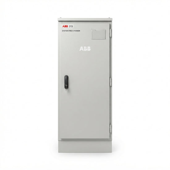 ABB 215 GABINETES ARMARIOS Y ACCESORIOS