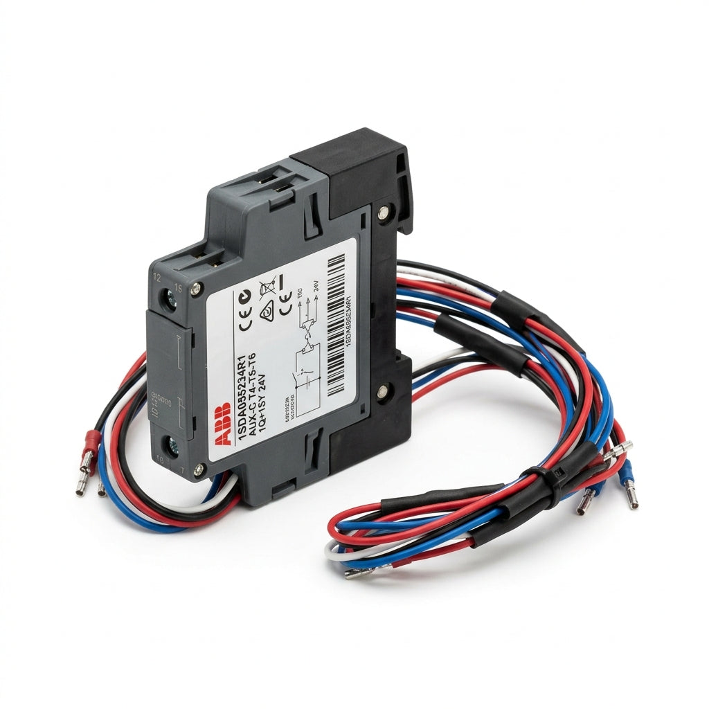 ABB 1SDA055234R1 ACCESORIOS ELECTRICOS