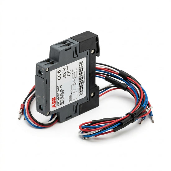 ABB 1SDA055234R1 ACCESORIOS ELECTRICOS