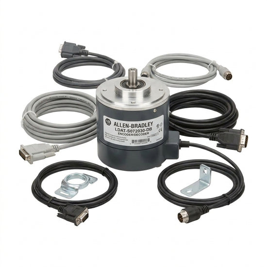 ALLEN-BRADLEY LDAT-S072030-DB ENCODERS - DECODERS Y ACCESORIOS