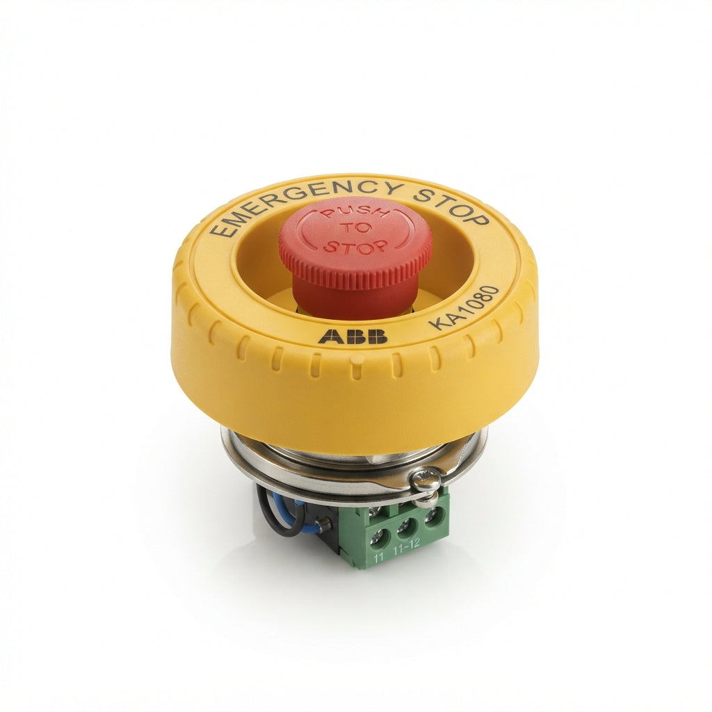 ABB KA1080 ACCESORIOS ELECTRICOS