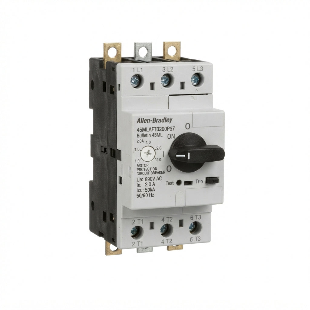 ALLEN-BRADLEY 45MLAFT0200P37