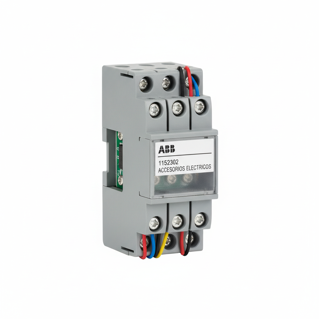 ABB 1152302 ACCESORIOS ELECTRICOS
