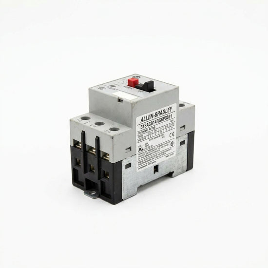 ALLEN-BRADLEY 513ACB14RG6P3591