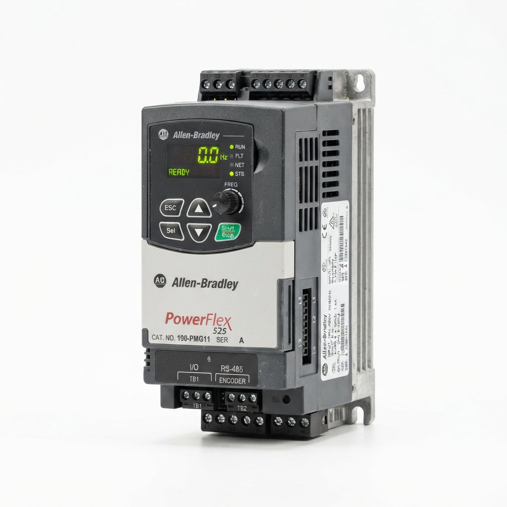 ALLEN-BRADLEY 190PMG11