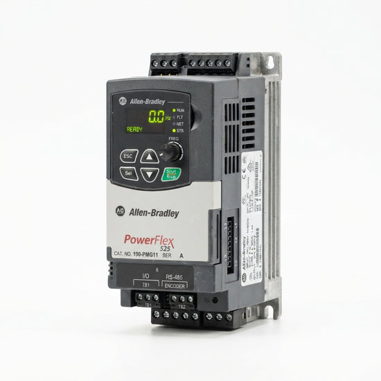 ALLEN-BRADLEY 190PMG11