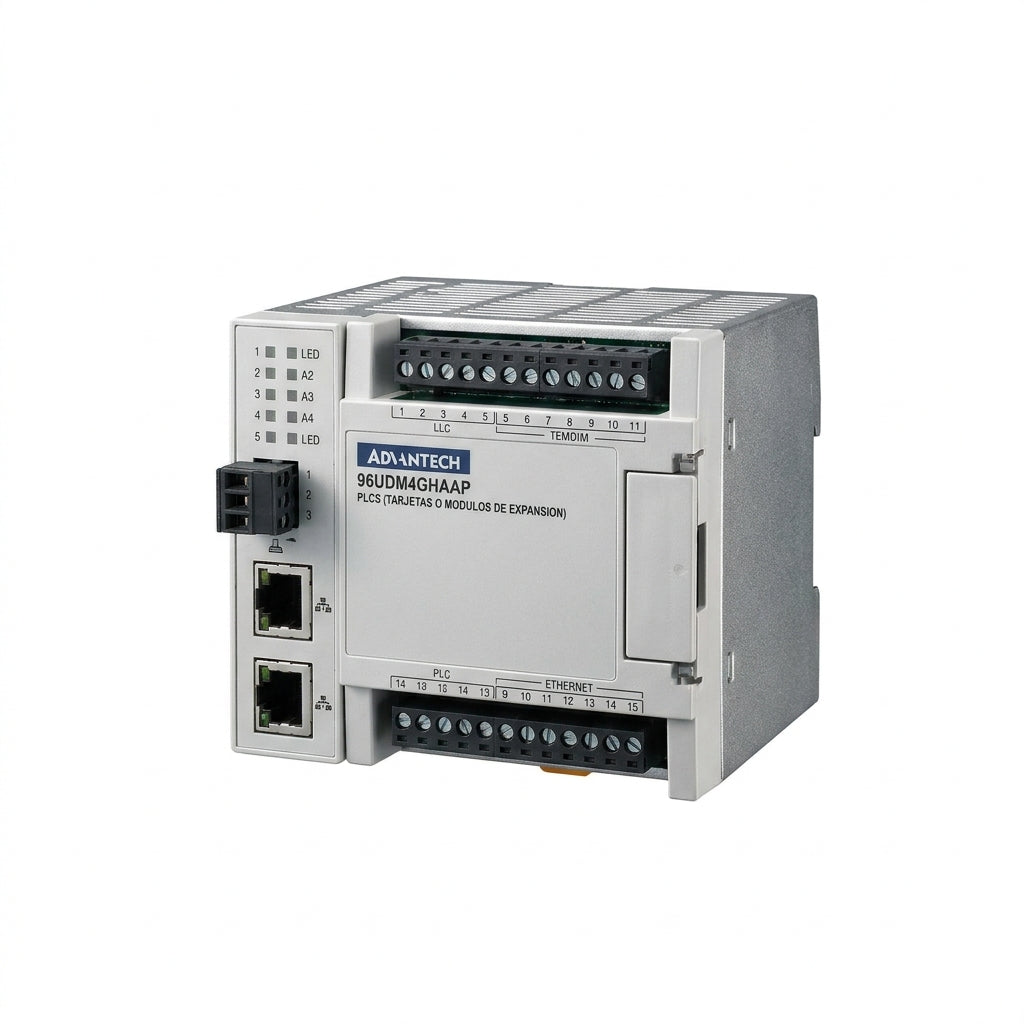 ADVANTECH 96UDM4GHAAP PLCS (TARJETAS O MODULOS DE EXPANSION)