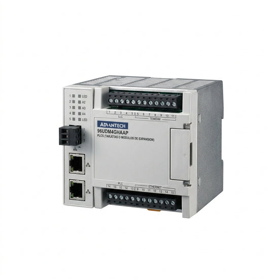 ADVANTECH 96UDM4GHAAP PLCS (TARJETAS O MODULOS DE EXPANSION)