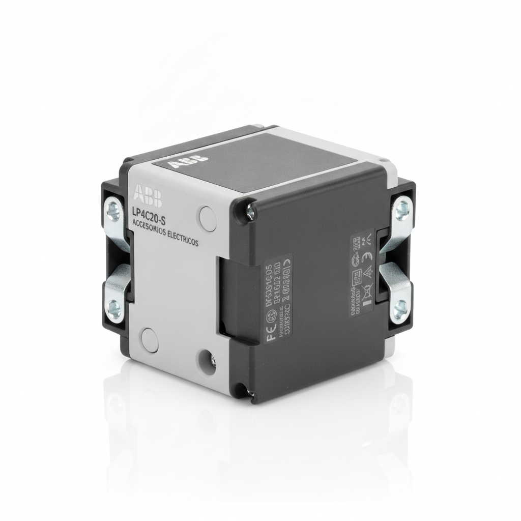 ABB LP4C20-S ACCESORIOS ELECTRICOS