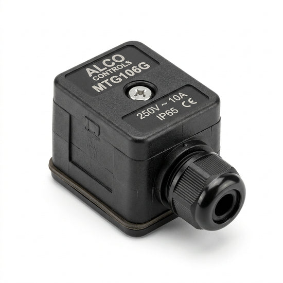 ALCO-CONTROLS MTG106G CONECTORES