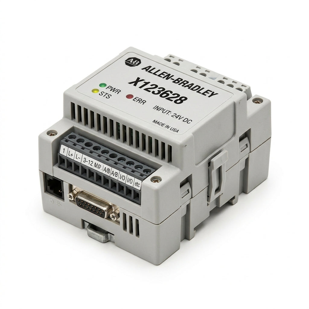 ALLEN-BRADLEY X123628