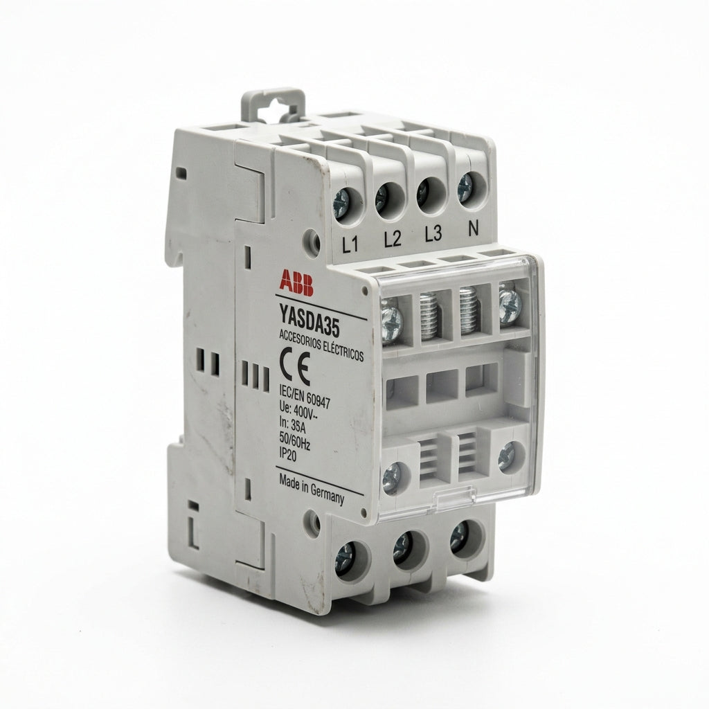ABB YASDA35 ACCESORIOS ELECTRICOS