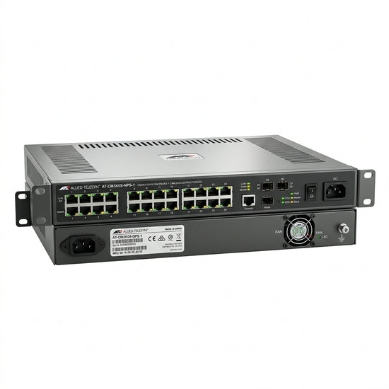 ALLIED-TELESYN AT-CM3K0S-NPS-1 EQUIPO DATACOM (REDES Y CABLEADO ESTRUCTURADO)