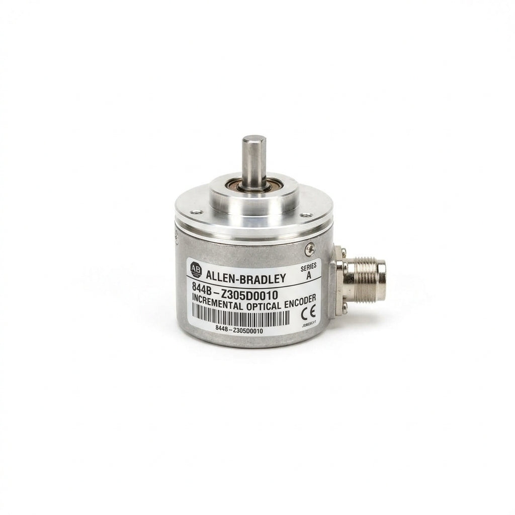 ALLEN-BRADLEY 844B-Z305D0010 ENCODERS - DECODERS Y ACCESORIOS
