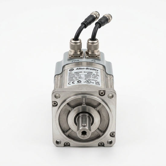 ALLEN-BRADLEY VPH-B0633M-WJ14D05 SERVOMOTORES Y SERVODRIVES