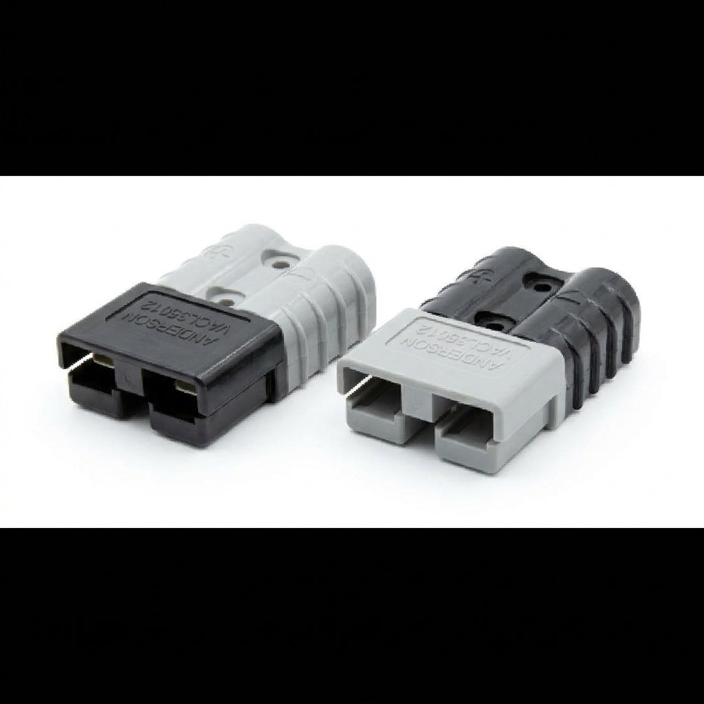 ANDERSON VACL35012 CONECTORES