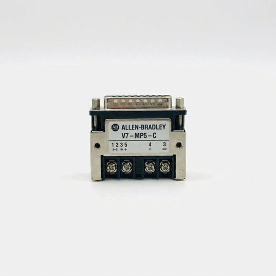 ALLEN-BRADLEY V7-MP5-C