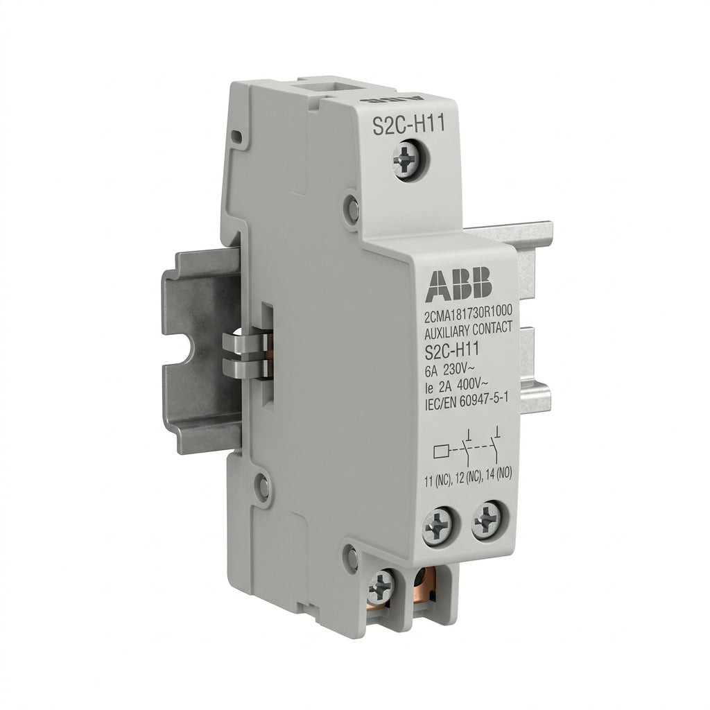 ABB 2CMA181730R1000 ACCESORIOS ELECTRICOS