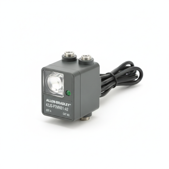 ALLEN-BRADLEY 42JS-P2MNB1-A2