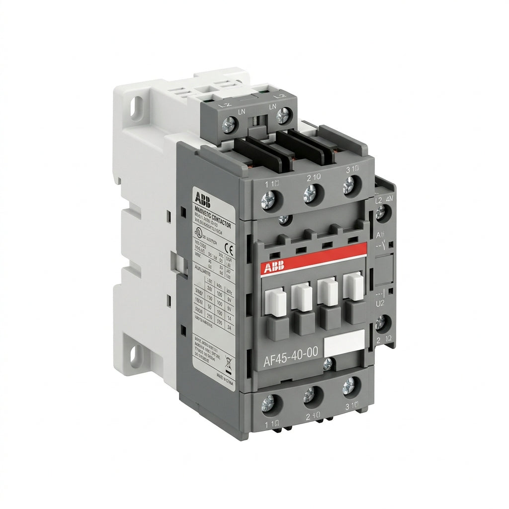 ABB AF45-40-00 CONTACTORES MAGNETICOS