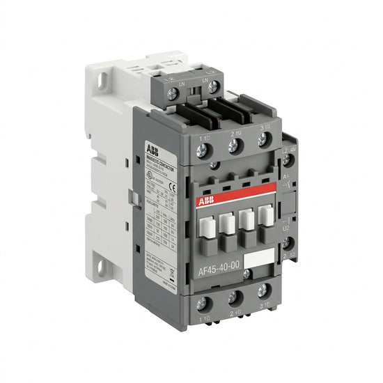 ABB AF45-40-00 CONTACTORES MAGNETICOS