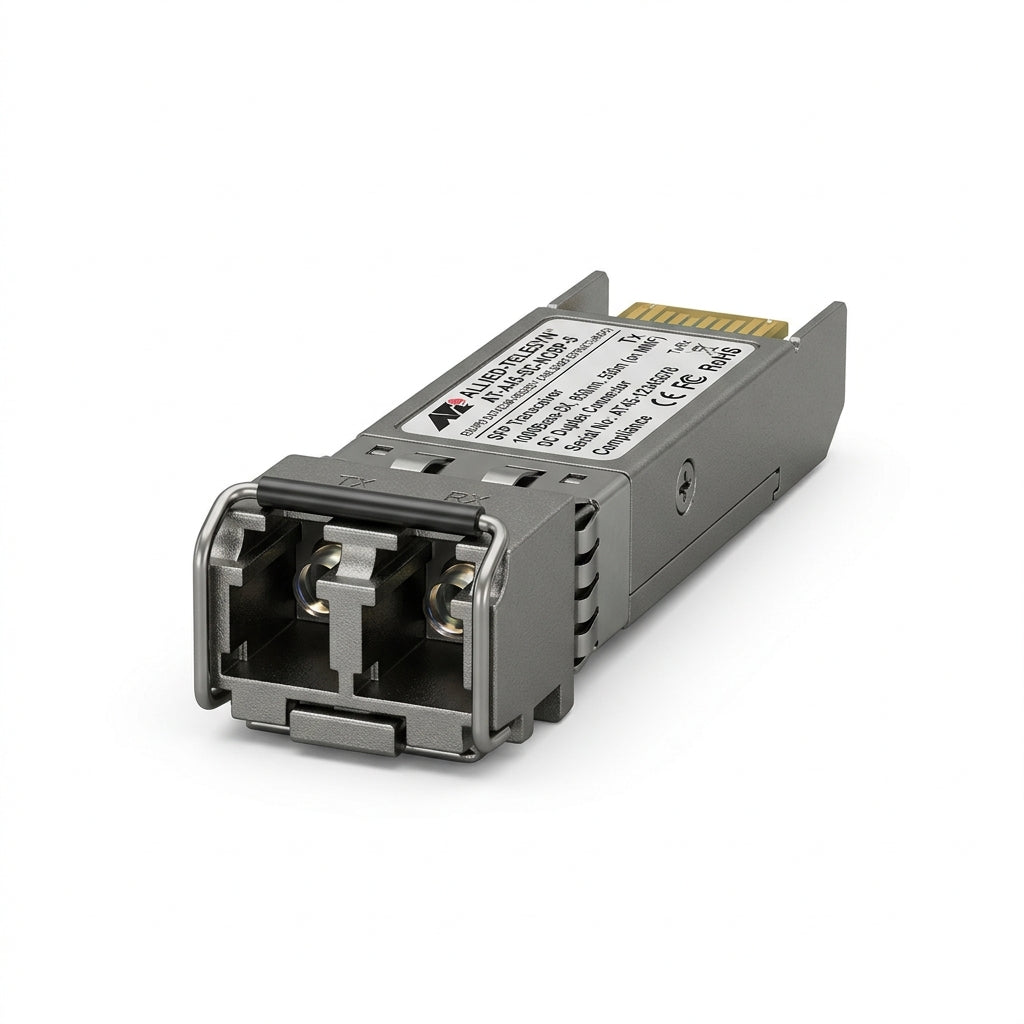 ALLIED-TELESYN AT-A45-SC-NCBP-5 EQUIPO DATACOM (REDES Y CABLEADO ESTRUCTURADO)