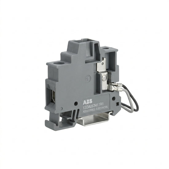 ABB 1SDA063411R1 ACCESORIOS ELECTRICOS