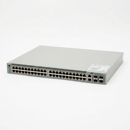 ALLIED-TELESYN AT-9448TS-XP-NCA-3 EQUIPO DATACOM (REDES Y CABLEADO ESTRUCTURADO)