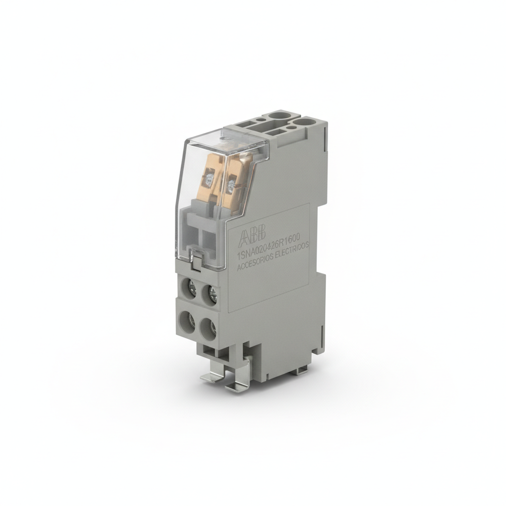 ABB 1SNA020426R1600 ACCESORIOS ELECTRICOS