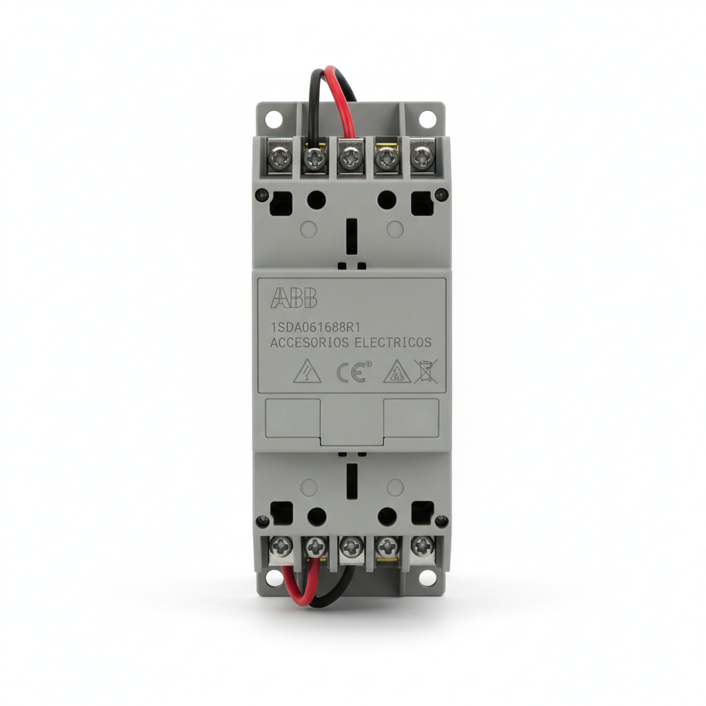 ABB 1SDA061688R1 ACCESORIOS ELECTRICOS