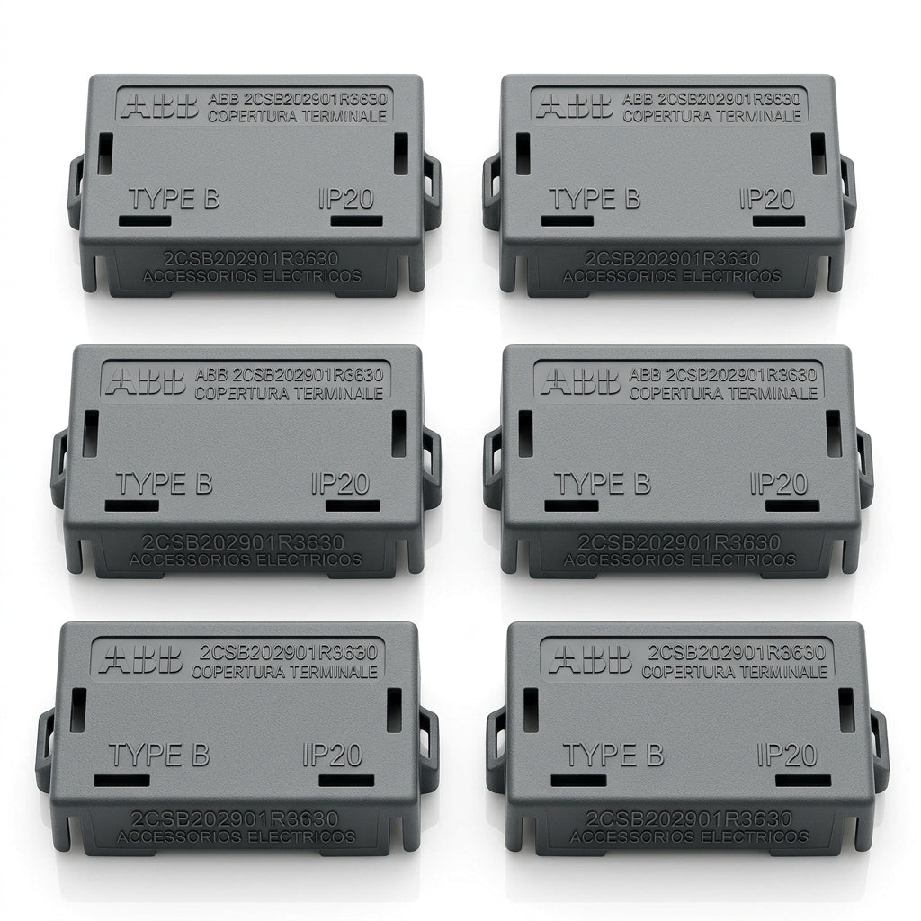 ABB 2CSB202901R3630 ACCESORIOS ELECTRICOS